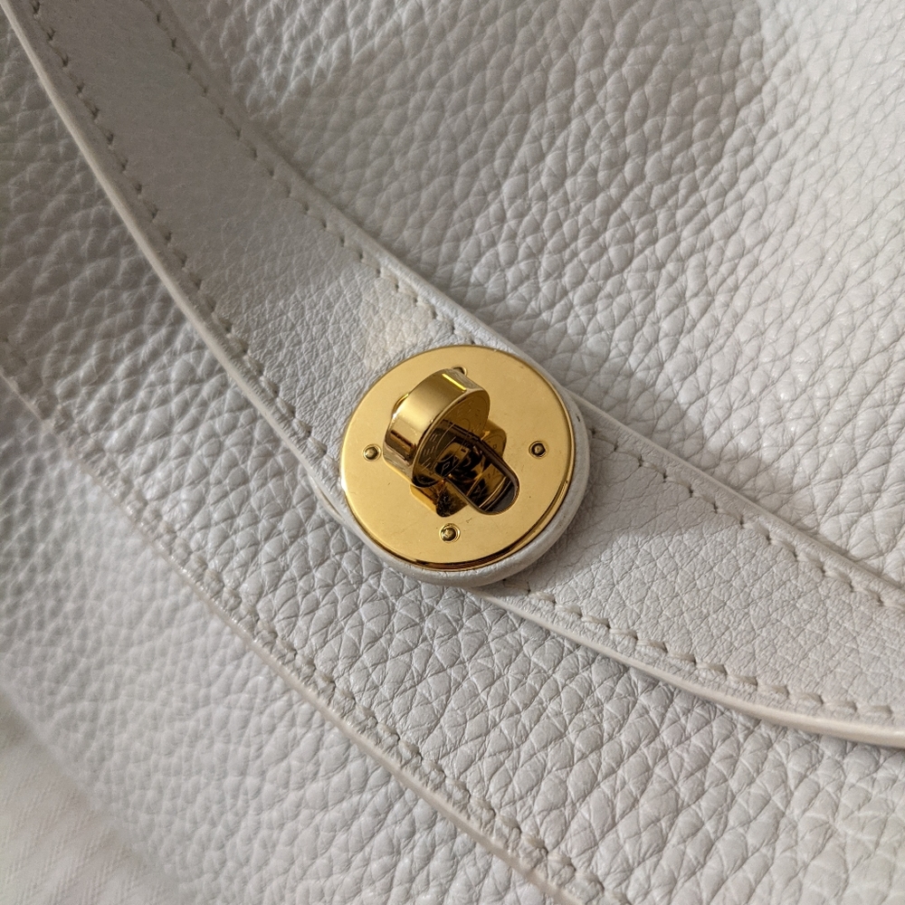 Hermes Lindy 34 White - Picture 5 of 10